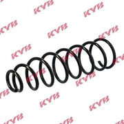 KYB 2 x Suspension Springs fits Mitsubishi Galant / Aspire 1996-2004 2.0 2.4 2.5