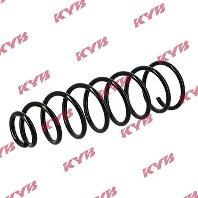 KYB Rear Suspension Coil Spring fits Mitsubishi Galant 1996-2004 2.0 2.4 2.5