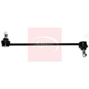 Apec Stabiliser Bar Link Coupling Rod Front Right fits Fiat Panda 2003-2004