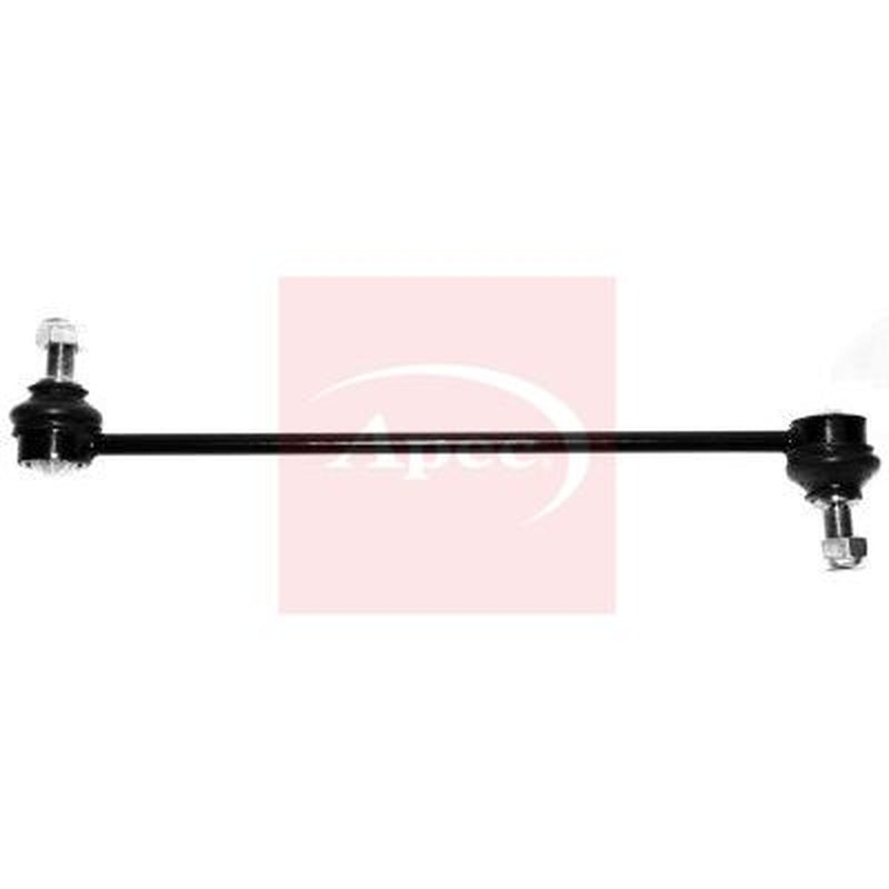 Apec Stabiliser Bar Link Coupling Rod Front Right fits Fiat Panda 2003-2004