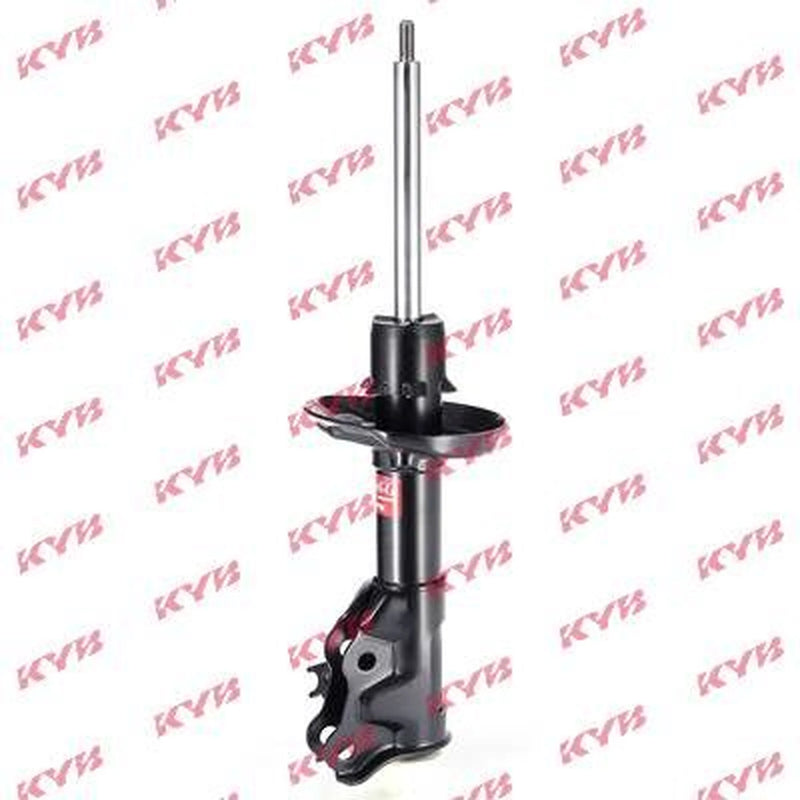 KYB 2 x Shock Absorbers fits Honda Civic VIII 2005-2012 1.6 1.8 2.0