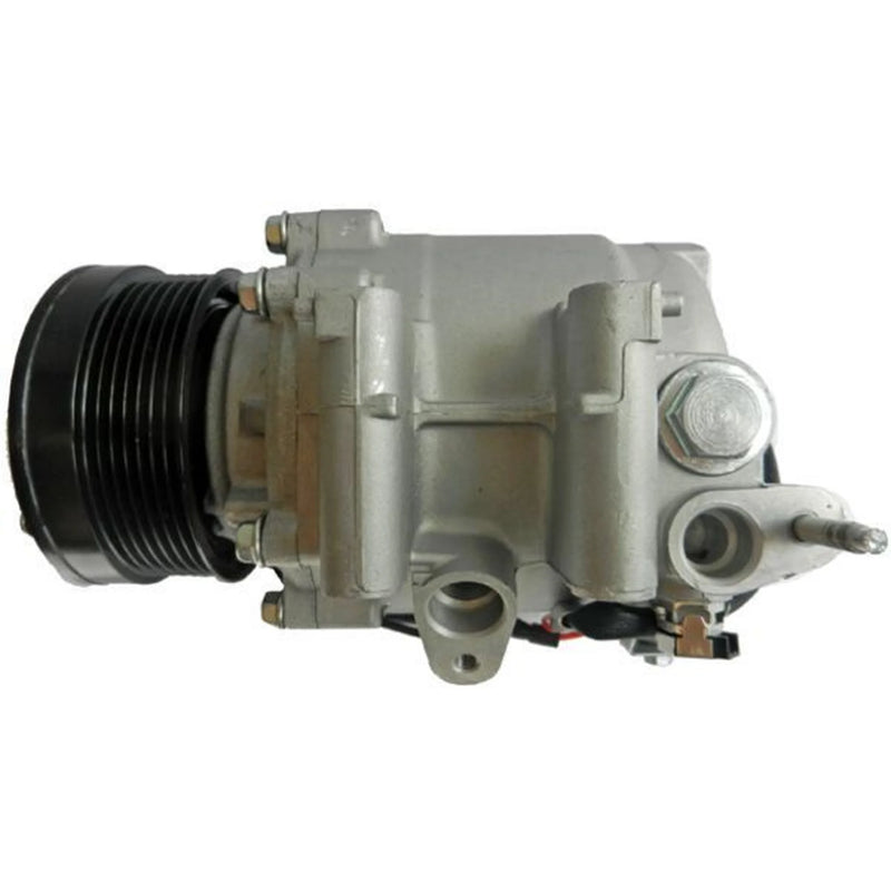 Mahle Air Conditioning Compressor fits Honda Cr-V III 2006-2012 2.0