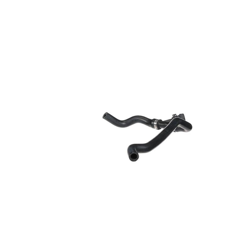 Gates Curved Radiator Hose fits BMW X5 2008-2010