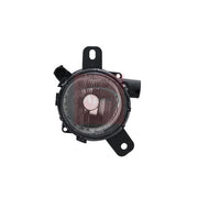 Apec Front Left Fog Light H10 fits Opel Corsa D 2006-2014