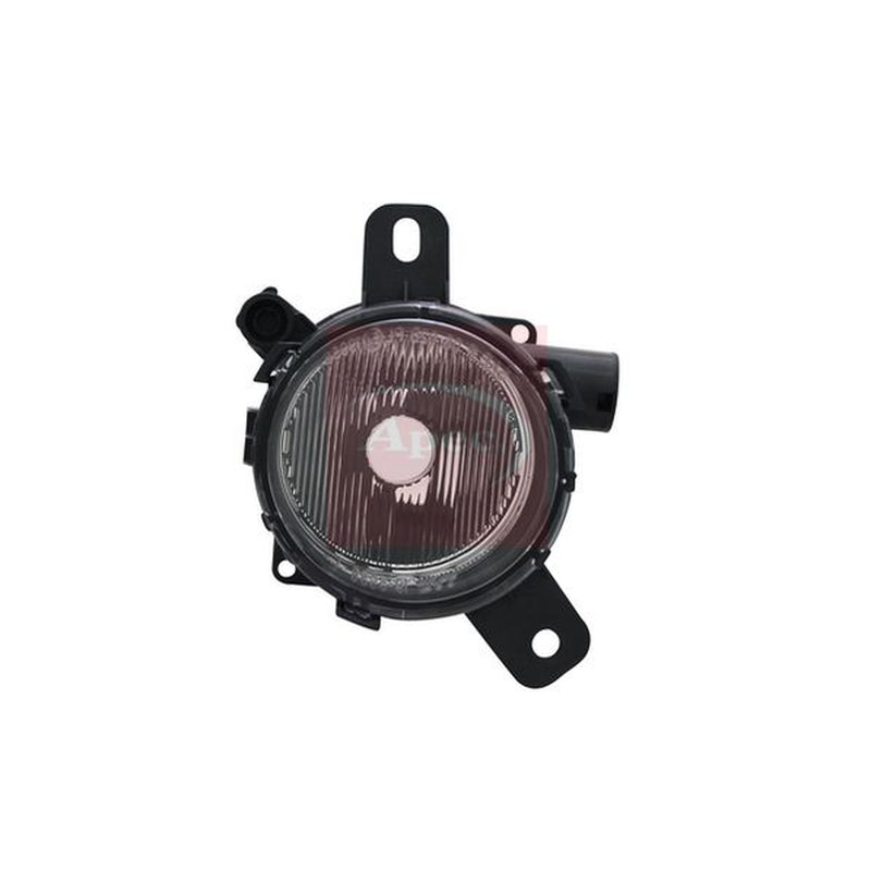 Apec Front Left Fog Light H10 fits Opel Corsa D 2006-2014