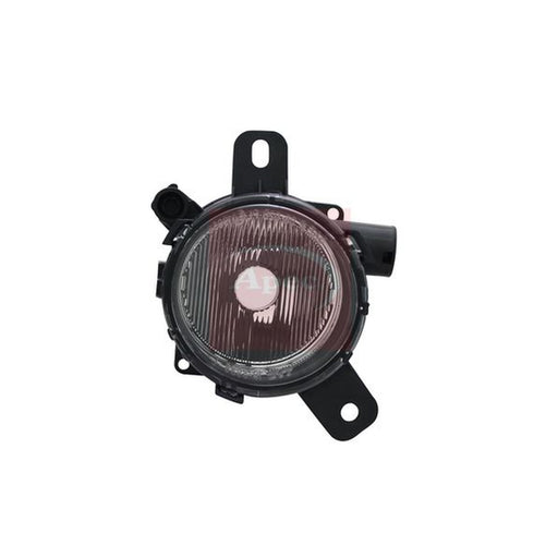 Apec Front Left Fog Light H10 fits Opel Corsa D 2006-2014