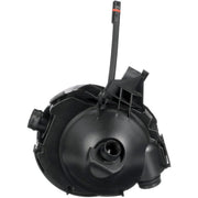 Gates Crankcase Oil Separator fits BMW 1 2005-2007