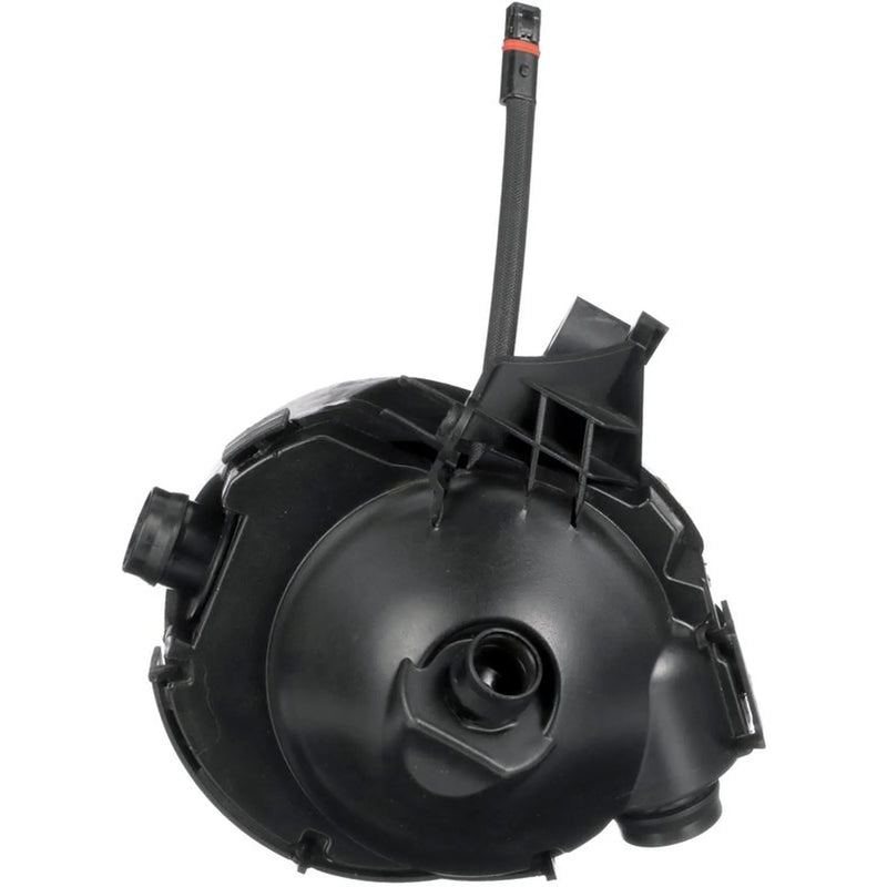 Gates Crankcase Oil Separator fits BMW 1 2005-2007