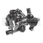 First Line Thermostat,Coolant fits Mercedes-Benz C-Class 2018-2023