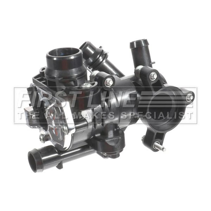 First Line Thermostat,Coolant fits Mercedes-Benz C-Class 2018-2023