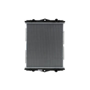 Hella Engine Radiator 8MK 366 305-801