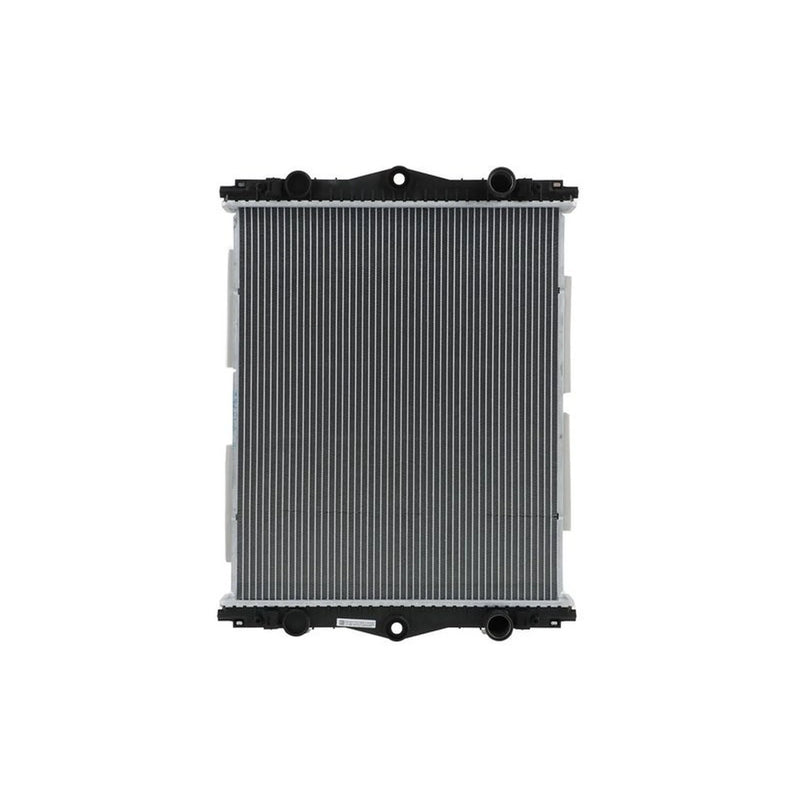 Hella Engine Radiator 8MK 366 305-801