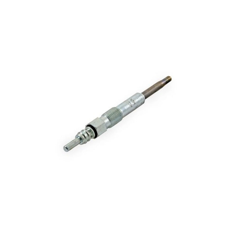 Hella Diesel Engine Glow Plug fits Audi A2 2000-2005 1.2 1.4