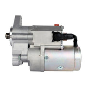 Hella Starter Motor 12V 2.2kW 10 Teeth fits Hyundai Terracan 2001-2006 2.9