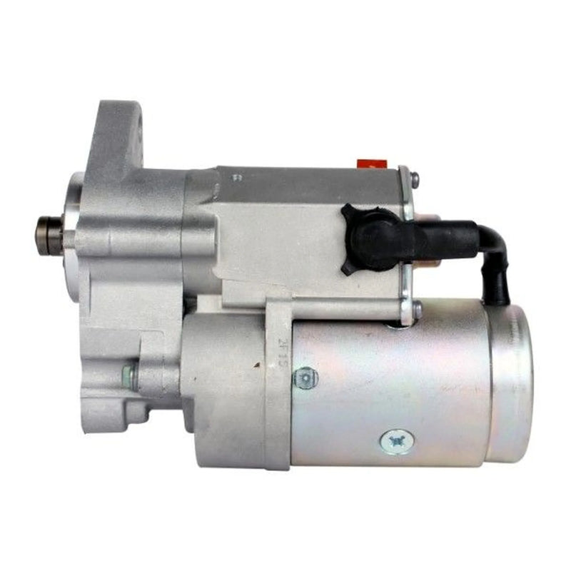 Hella Starter Motor 12V 2.2kW 10 Teeth fits Hyundai Terracan 2001-2006 2.9
