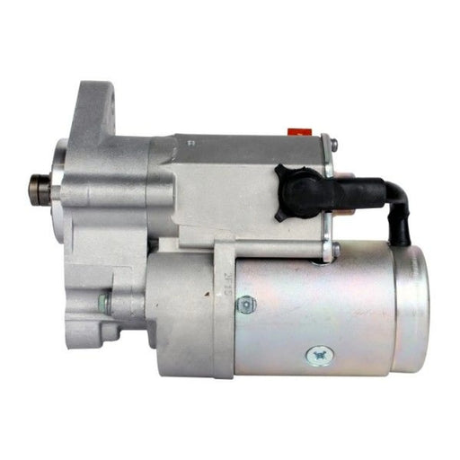 Hella Starter Motor 12V 2.2kW 10 Teeth fits Hyundai Terracan 2001-2006 2.9