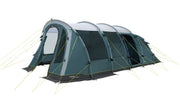 Outwell Carolina 6 Pole Tent Blue 6 Person Outwell - Dynamic Drive