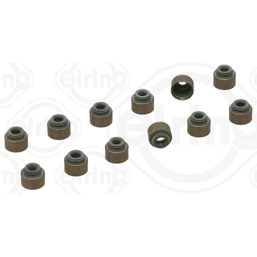 Elring Valve Stem Seal Set ID High fits Lexus Ls 2017 on