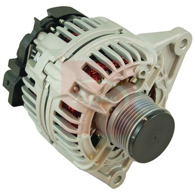 Apec Car Alternator 12V fits Citroën Relay III 2006-2015 3.0