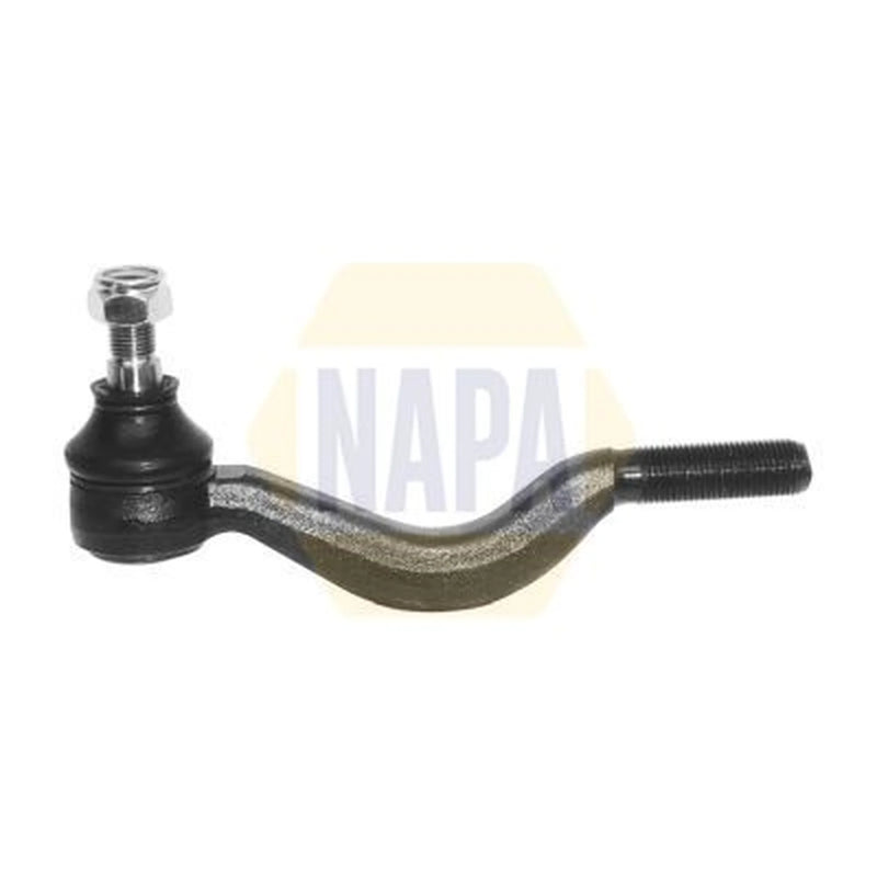 NAPA Steering Tie Rod End Ball Joint Front Right M16x1. fits Hyundai Galloper II