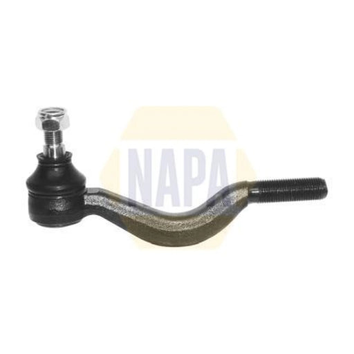 NAPA Steering Tie Rod End Ball Joint Front Right M16x1. NST6236