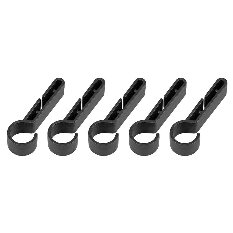 Sealey Safety Helmet Head Torch Clips HT01SC Sealey - Dynamic Drive