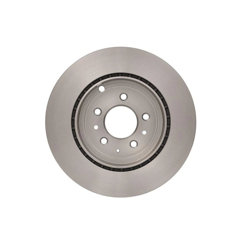 Bosch Front & Rear Brake Discs & Pads fits Mazda CX-7 2009-2013 2.2