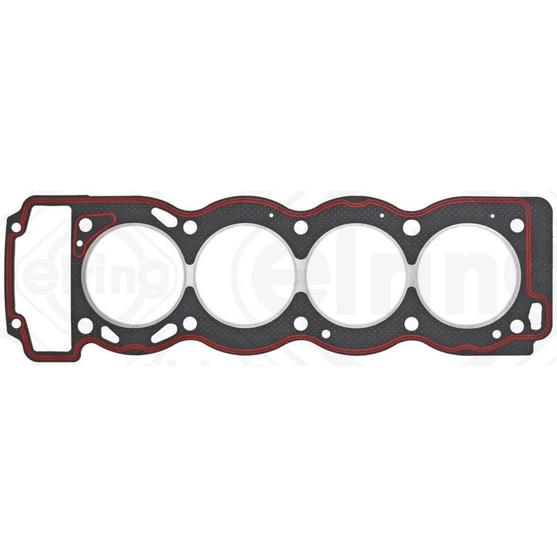 Elring Cylinder Head Gasket 1mm Thick fits Saab 900 1984-1994 2.0