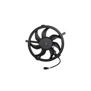 Hella Engine Cooling Fan fits Mini Mini 2006-2015