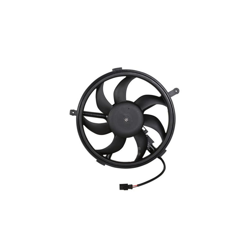 Hella Engine Cooling Fan fits Mini Mini 2006-2015