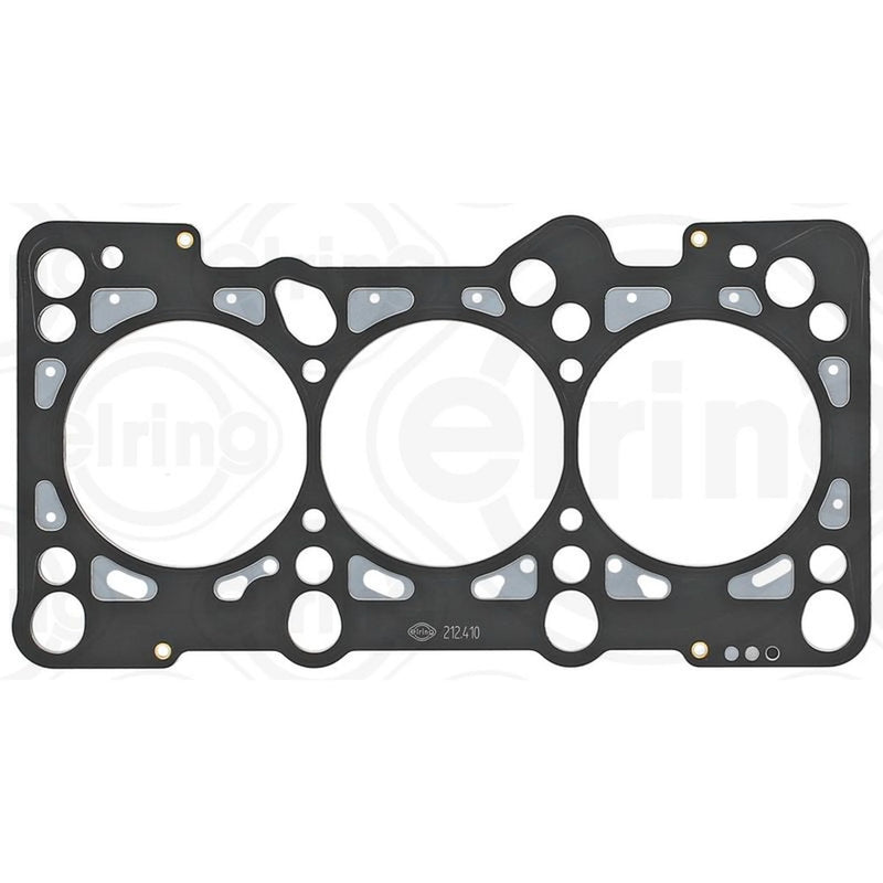 Elring Cylinder Head Gasket 1mm Thick fits Audi A4 B5 1997-2001 2.4