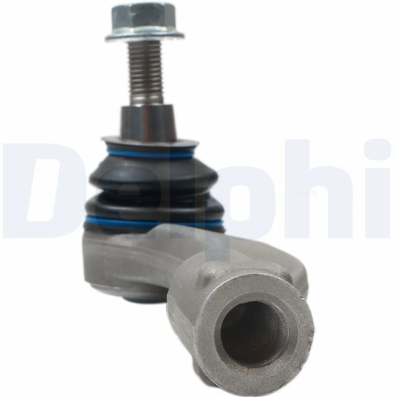 Delphi Steering Tie Rod End Ball Joint Front Left M14 x 1. fits Porsche Panamera