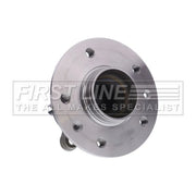 First Line Wheel Bearing Kit fits Nissan Qashqai III 2021 on 1.3