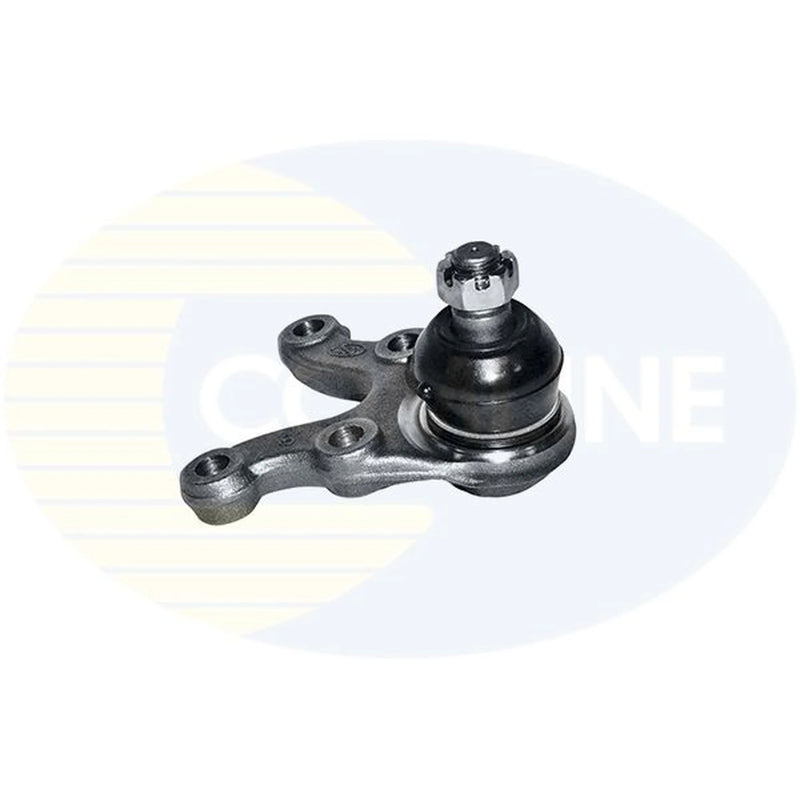 Comline Ball Joint Front Left fits Mitsubishi L 300 III Bus 1986-2004