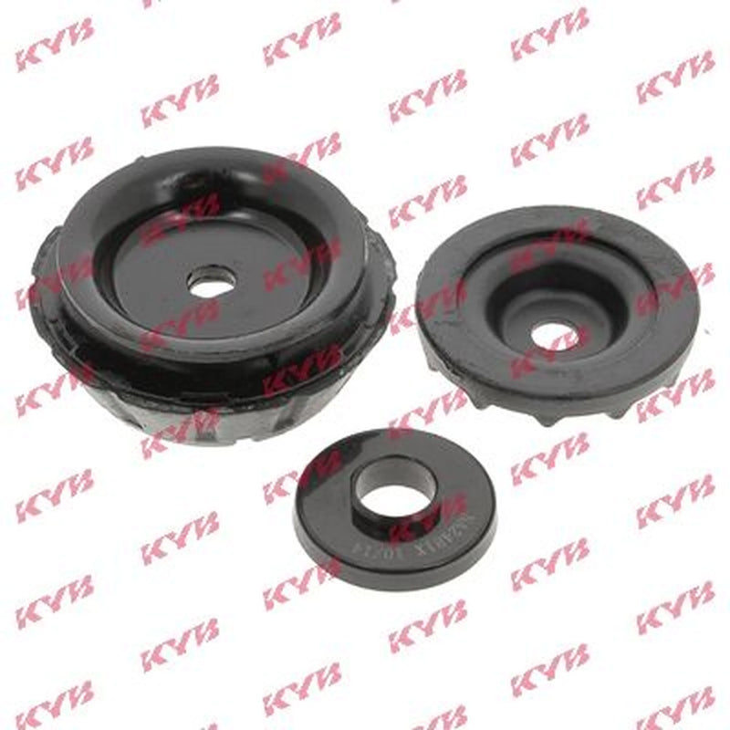 KYB Front Repair Kit Suspension Strut Support Mount fits Kia Soul I 2009-2014