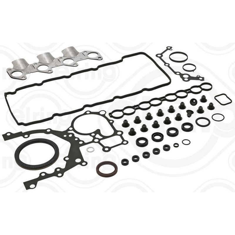 Elring Hyundai / Kia Full Set fits Hyundai I30 2011-2017 1.4 1.6