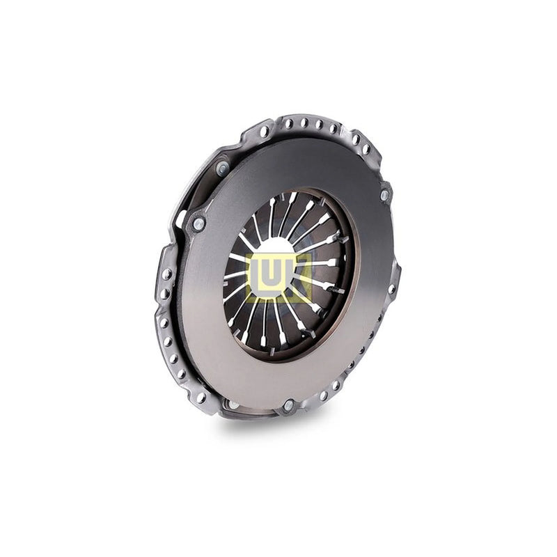 LuK Clutch Pressure Plate fits Toyota Avensis 1999-2008 2.0