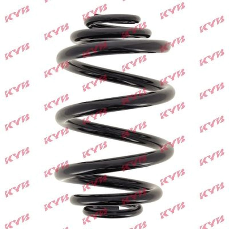 KYB Rear Suspension Coil Spring fits BMW 3 1999-2007