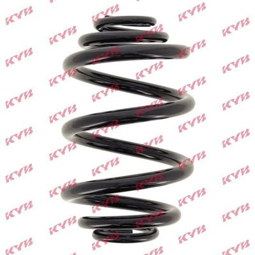 KYB Rear Suspension Coil Spring RJ6201