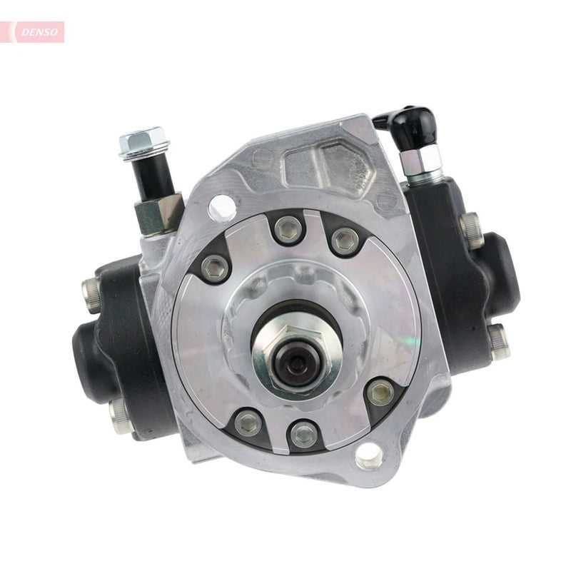 Denso High Pressure Fuel Pump fits Hyundai County 2004 on
