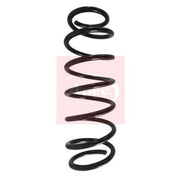 Apec Front Suspension Coil Spring fits Suzuki Jimny Closed Off-Road Vehicle