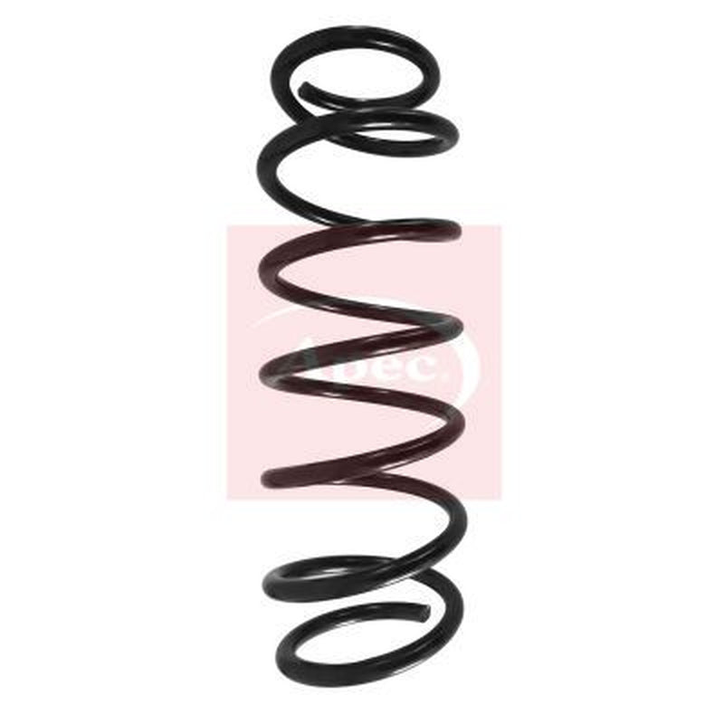 Apec Front Suspension Coil Spring fits Suzuki Jimny Closed Off-Road Vehicle