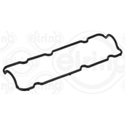 Elring Cylinder Head Cover Gasket fits Fiat Siena 2007-2009 1.4