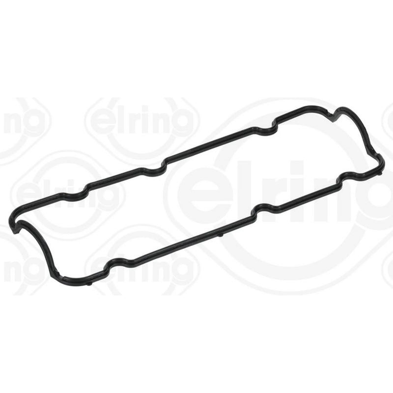 Elring Cylinder Head Cover Gasket fits Fiat Siena 2007-2009 1.4