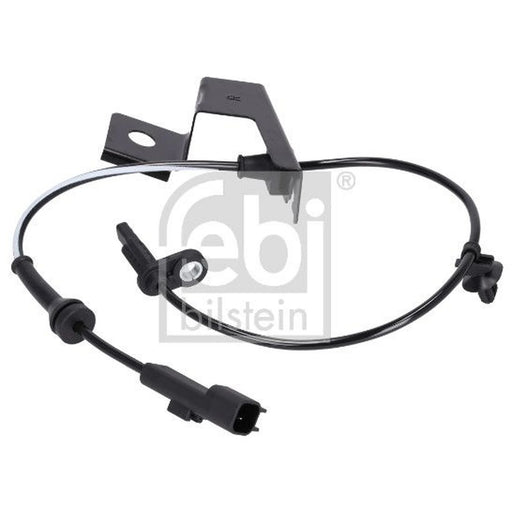 Febi ABS Wheel Speed Sensor Front Right 186220