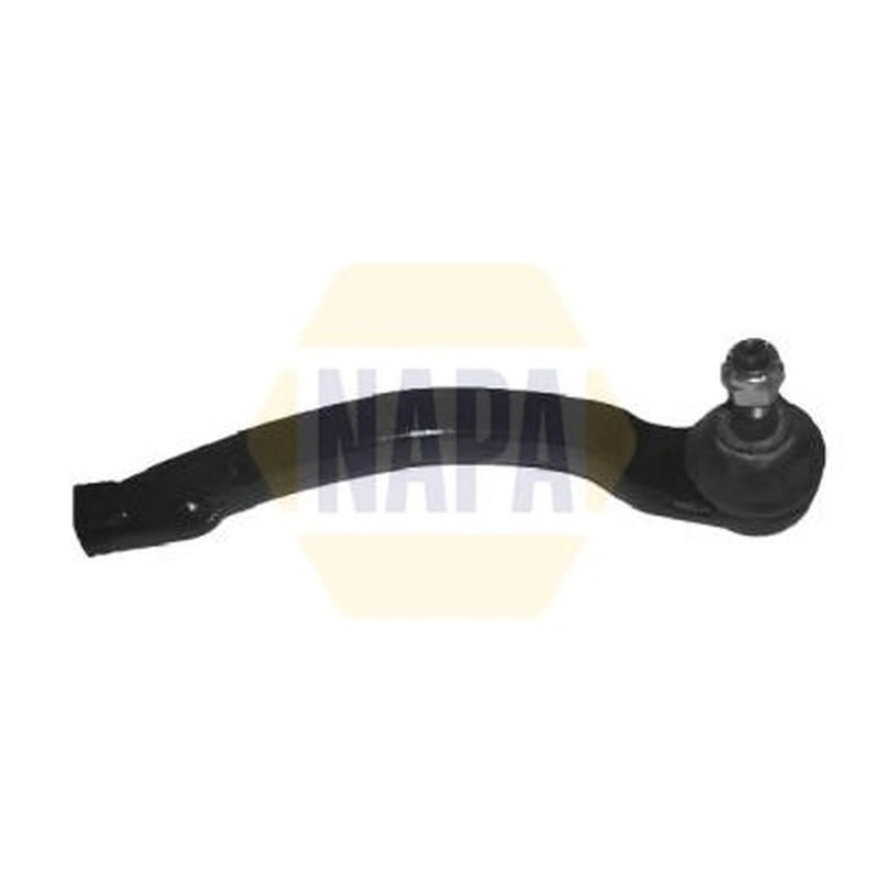 NAPA Steering Tie Rod End Ball Joint Front Right M14x1.5 fits Renault Clio III