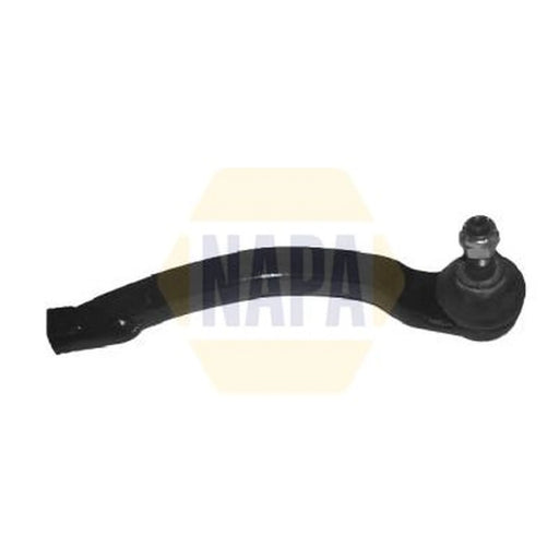 NAPA Steering Tie Rod End Ball Joint Front Right M14x1.5 NST6114