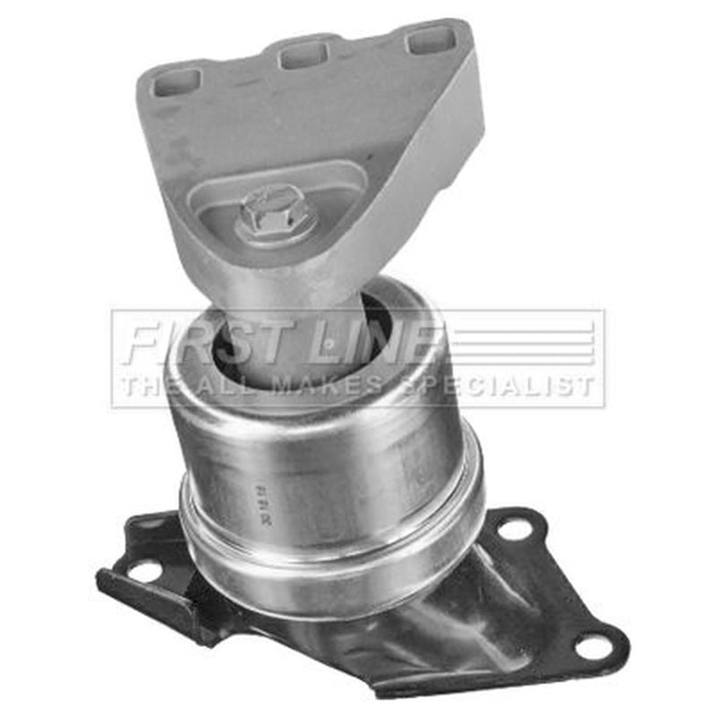First Line Engine Mount Mounting fits VW Multivan 2003-2015 1.9 2.0