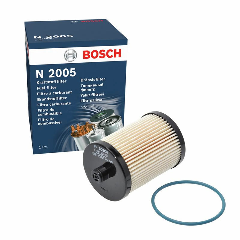 Bosch Fuel Filter Element F 026 402 005