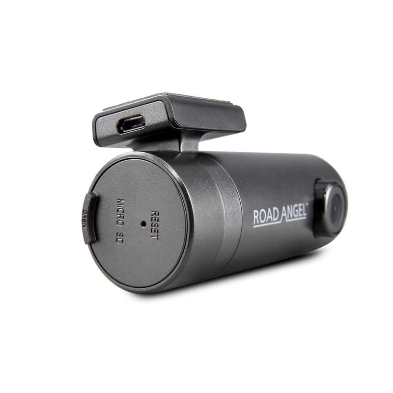 Road Angel Halo Go Full HD 1080p Dash Cam with 32GB SD Card Road Angel - Dynamic Drive